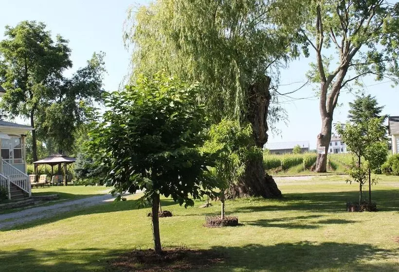 Fotos del hotel Green Oaks B&b:  7