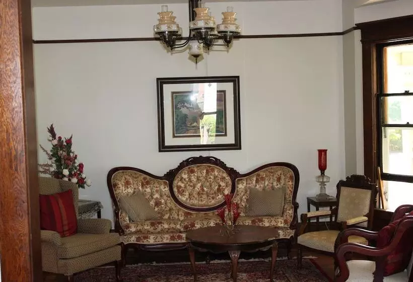 Fotos del hotel Green Oaks B&b:  19