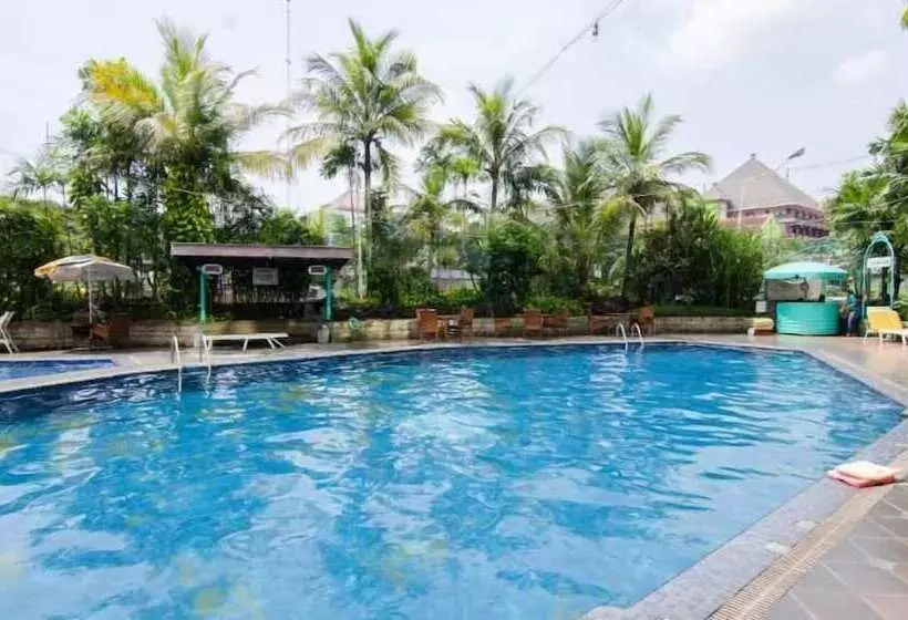 Lux Tychi  Malang