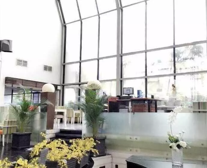 Fotos del hotel Lux Tychi  Malang:  6