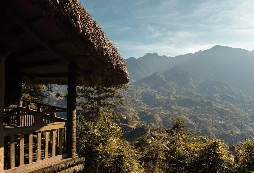 Fotos del hotel Sapa Jade Hill Resort & Spa:  18