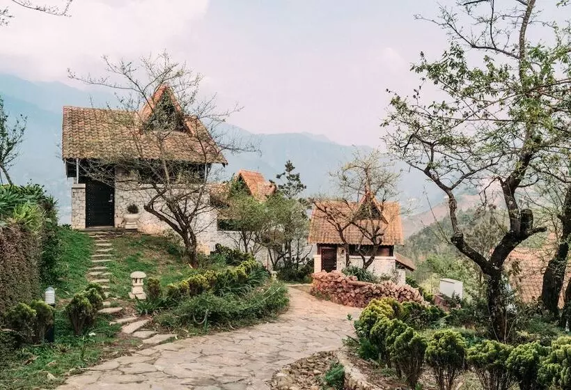 Fotos del hotel Sapa Jade Hill Resort & Spa:  21
