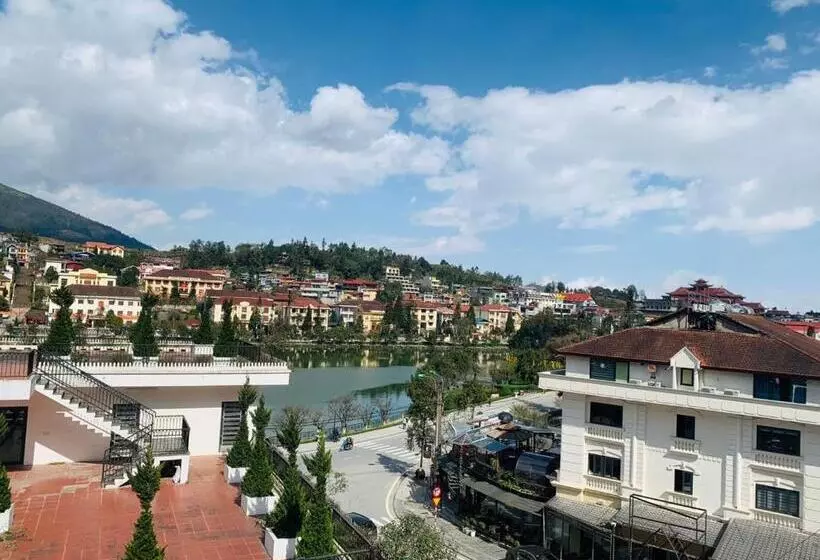 Fotos del hotel Sapa Memory:  4