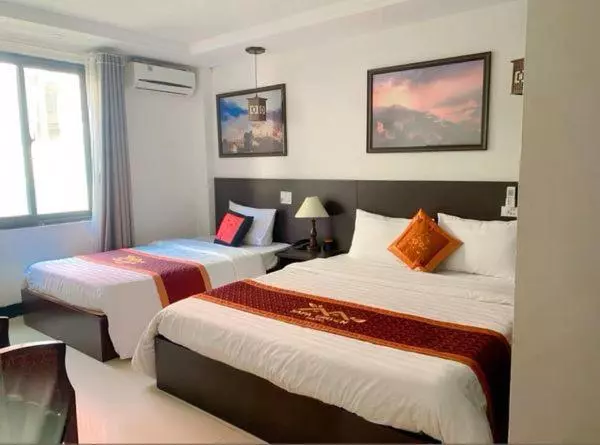 Fotos del hotel Sapa Memory:  9