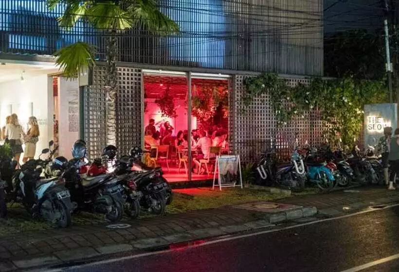 Fotos del hotel The Slow:  14