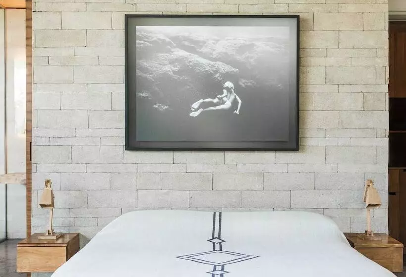 Fotos del hotel The Slow:  2