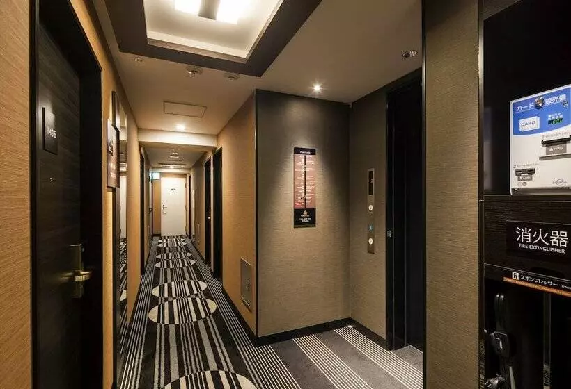 Fotos del hotel Apa  Iidabashiekimae:  8