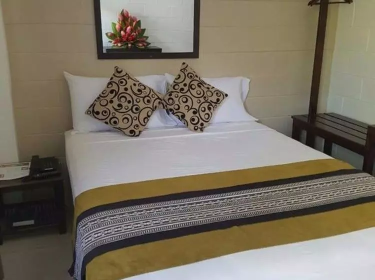 Fotos del hotel Apia Central:  7