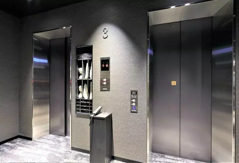 Fotos del hotel Astil  Shinosaka:  13