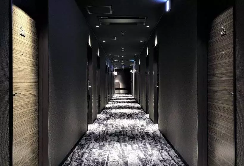 Fotos del hotel Astil  Shinosaka:  8