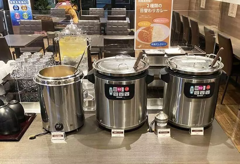 Fotos del hotel Astil  Shinosaka:  7