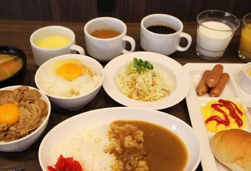 Fotos del hotel Astil  Shinosaka:  5