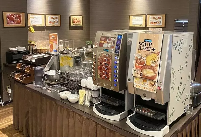 Fotos del hotel Astil  Shinosaka:  6