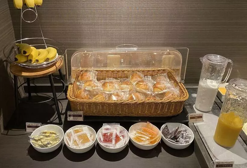 Fotos del hotel Astil  Shinosaka:  14