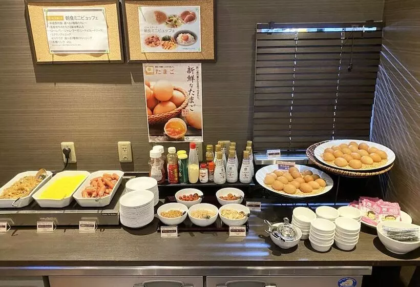 Fotos del hotel Astil  Shinosaka:  15