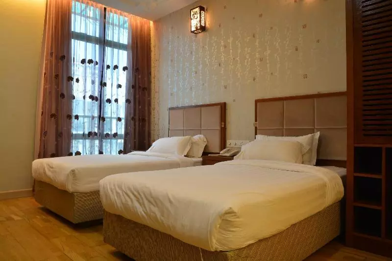 Fotos del hotel De Residence Boutique:  2
