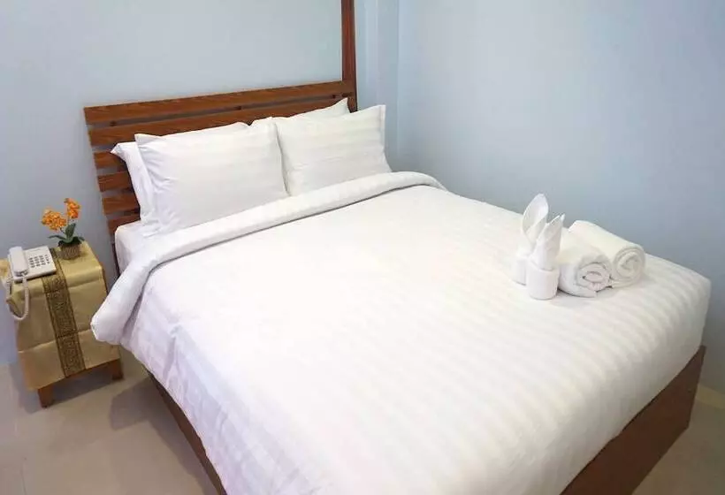 Fotos del hotel Naka Dream:  5