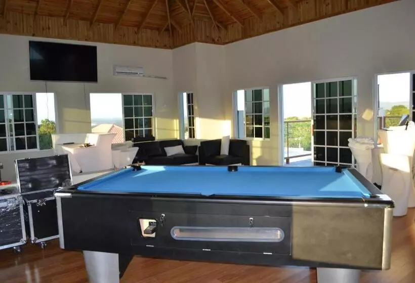 Negril Sky Blue Resorts Ltd