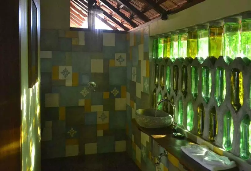 Fotos del hotel Omah Apik:  5
