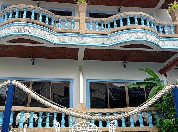 Fotos del hotel Patong Sunbeach Mansion:  25
