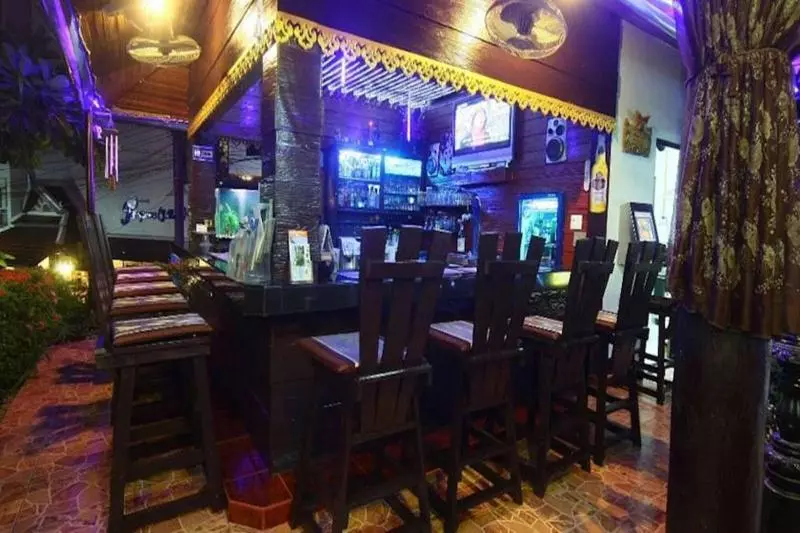 Fotos del hotel Patong Sunbeach Mansion:  7