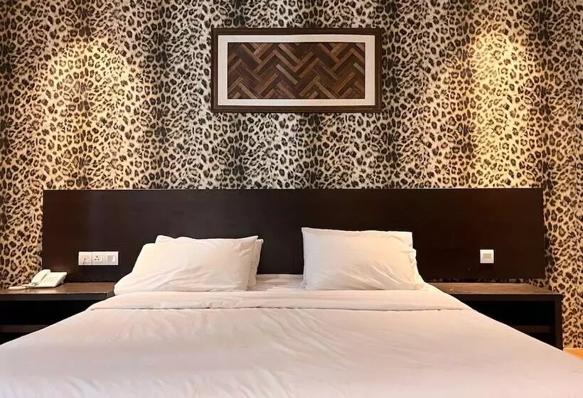 Fotos del hotel Summit Signature Hotel Oug Kuala Lumpur:  20