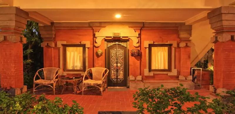 Fotos del hotel Grand Kumala:  6