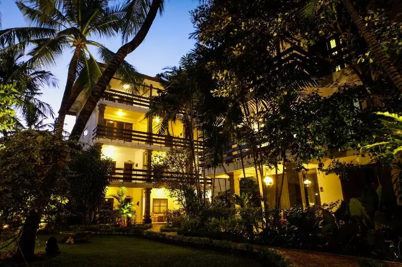 Fotos del hotel Grand Kumala:  2