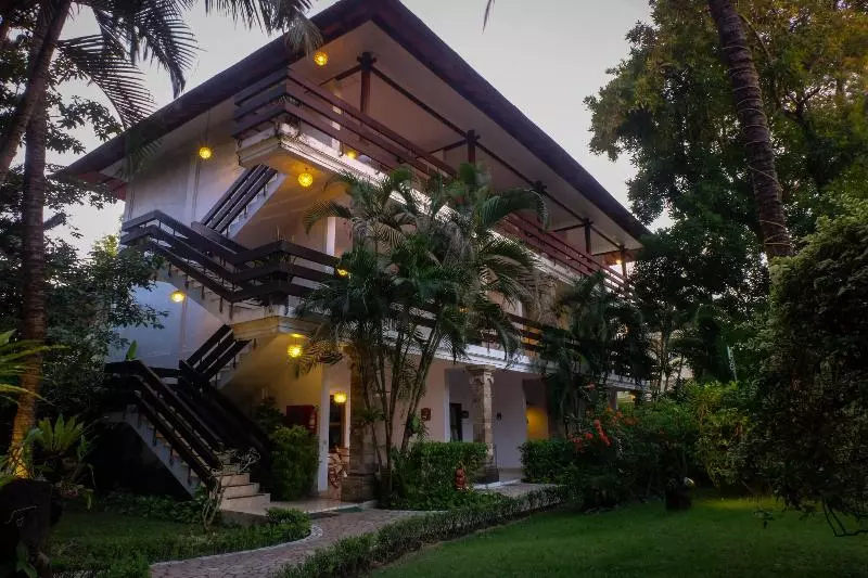 Fotos del hotel Grand Kumala:  11