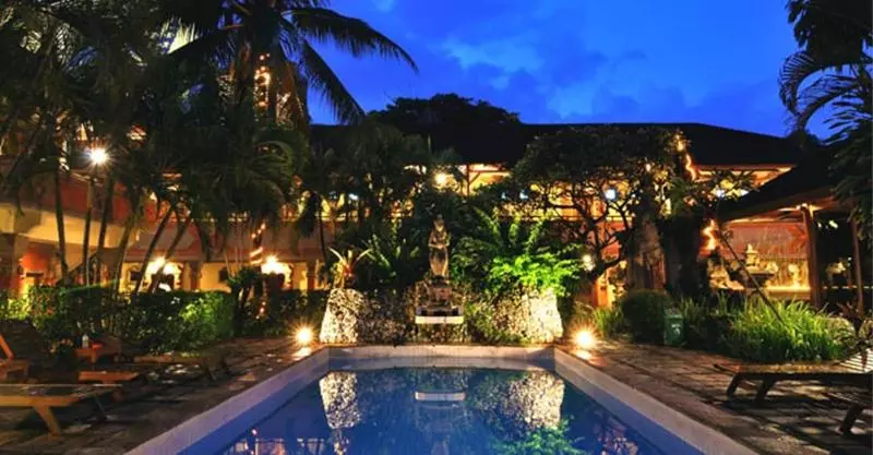 Fotos del hotel Grand Kumala:  15