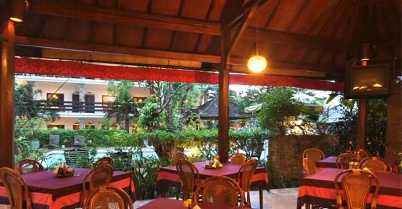 Fotos del hotel Grand Kumala:  5