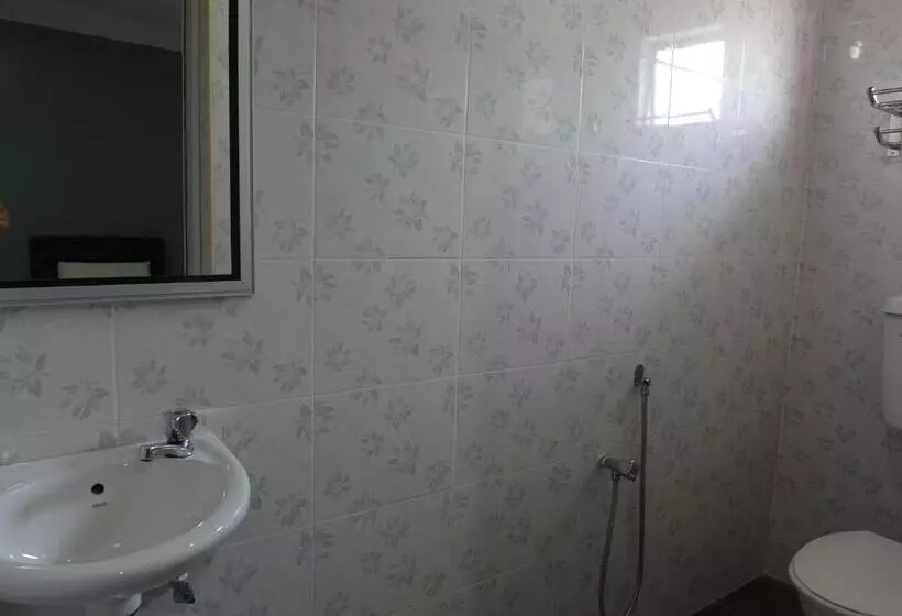 Fotos del hotel Klebang Besar Townlodge:  2