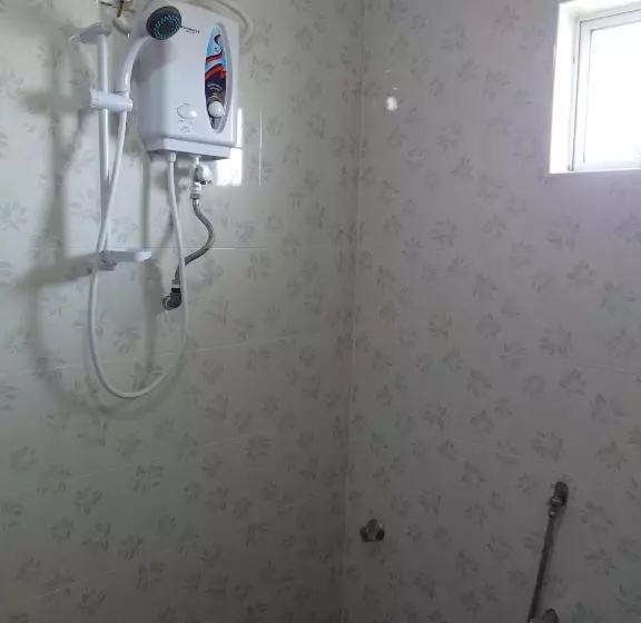 Fotos del hotel Klebang Besar Townlodge:  12
