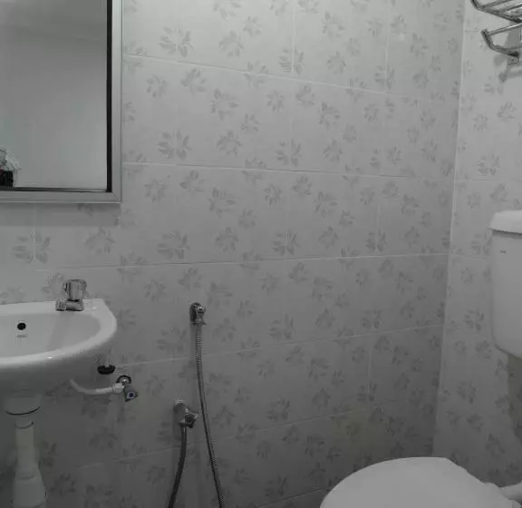 Fotos del hotel Klebang Besar Townlodge:  8
