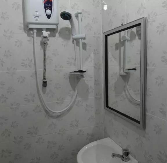 Fotos del hotel Klebang Besar Townlodge:  10