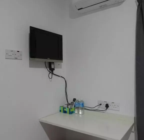 Fotos del hotel Klebang Besar Townlodge:  14