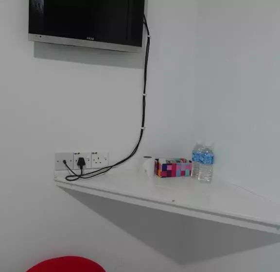 Fotos del hotel Klebang Besar Townlodge:  15