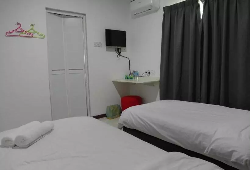 Klebang Besar Townlodge