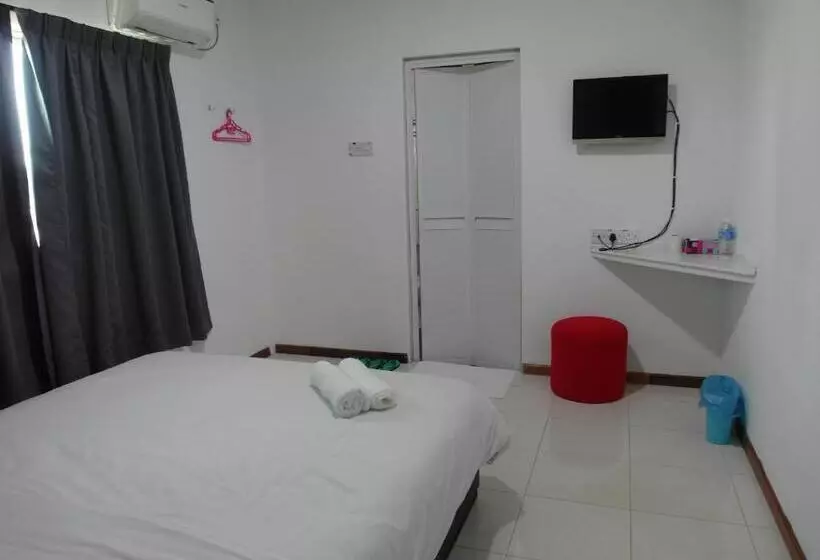 Fotos del hotel Klebang Besar Townlodge:  5