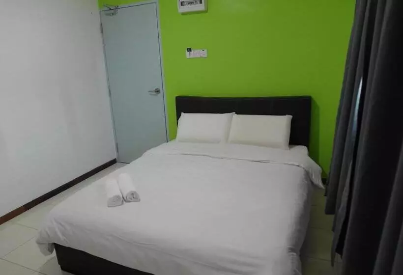 Fotos del hotel Klebang Besar Townlodge:  9