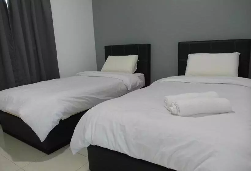 Fotos del hotel Klebang Besar Townlodge:  11