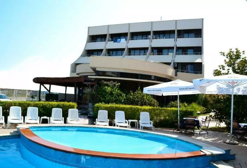 Fotos del hotel Akropoli:  2