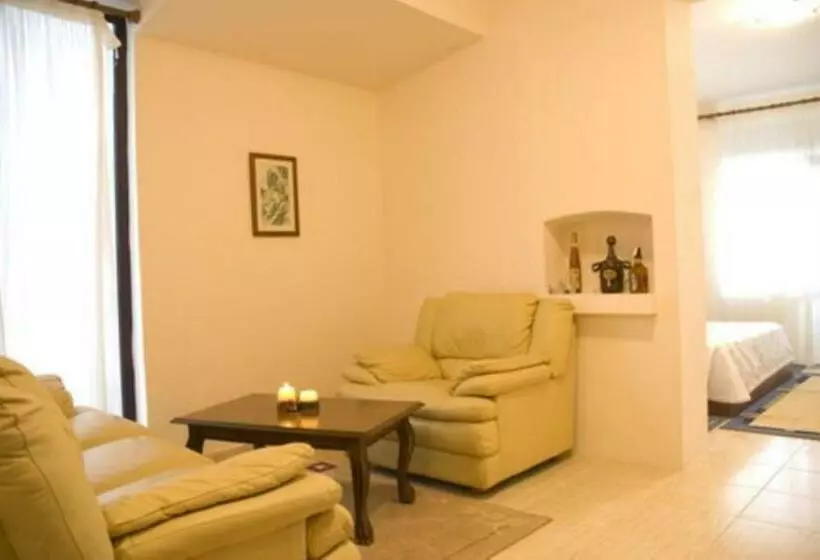 Fotos del hotel Akropoli:  8