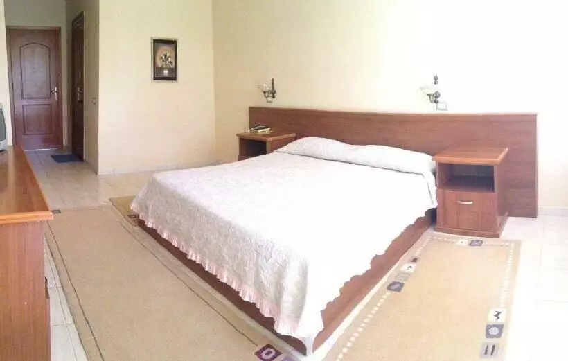 Fotos del hotel Akropoli:  11