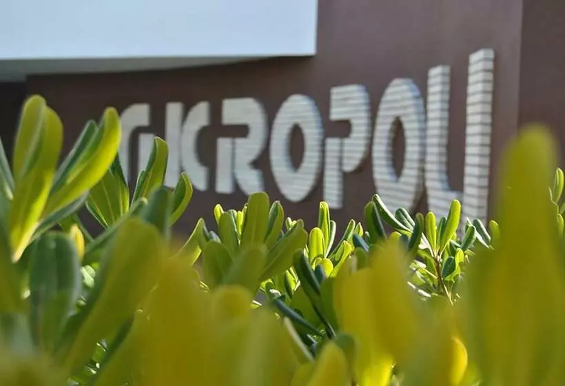 Fotos del hotel Akropoli:  6