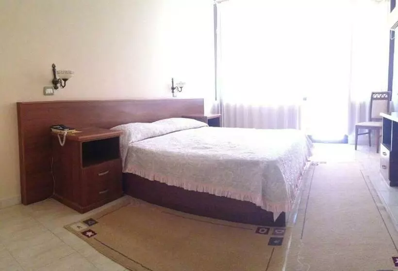 Fotos del hotel Akropoli:  13