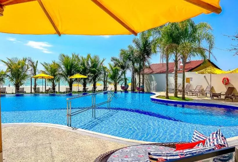 Fotos del hotel Palace 1:  3