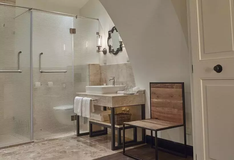 Fotos del hotel Pest-buda Design Hotel By Zsidai Hotels At Buda Castle:  21