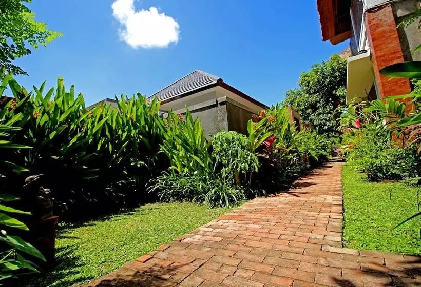 Fotos del hotel Uma De Villa Sanur:  20