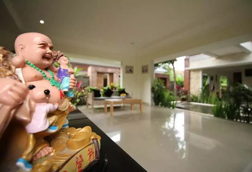 Fotos del hotel Uma De Villa Sanur:  6